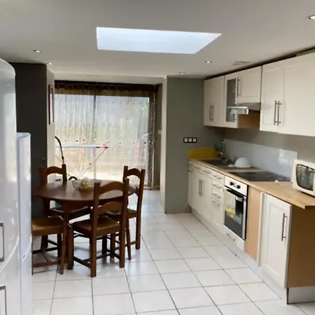 Bleu Pour 1 Seul Personne Séjour chez l'habitant *