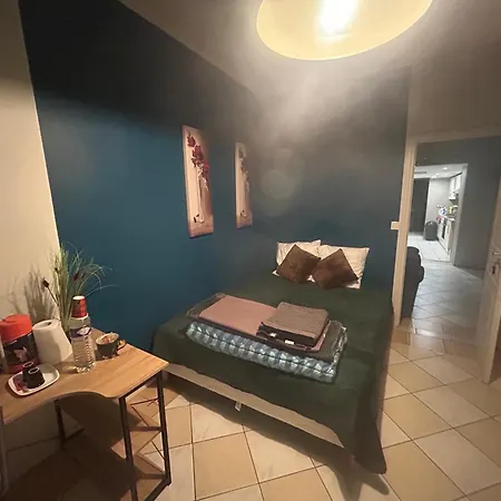 Bleu Pour 1 Seul Personne