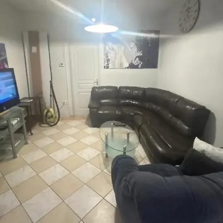 Séjour chez l'habitant Bleu Pour 1 Seul Personne *